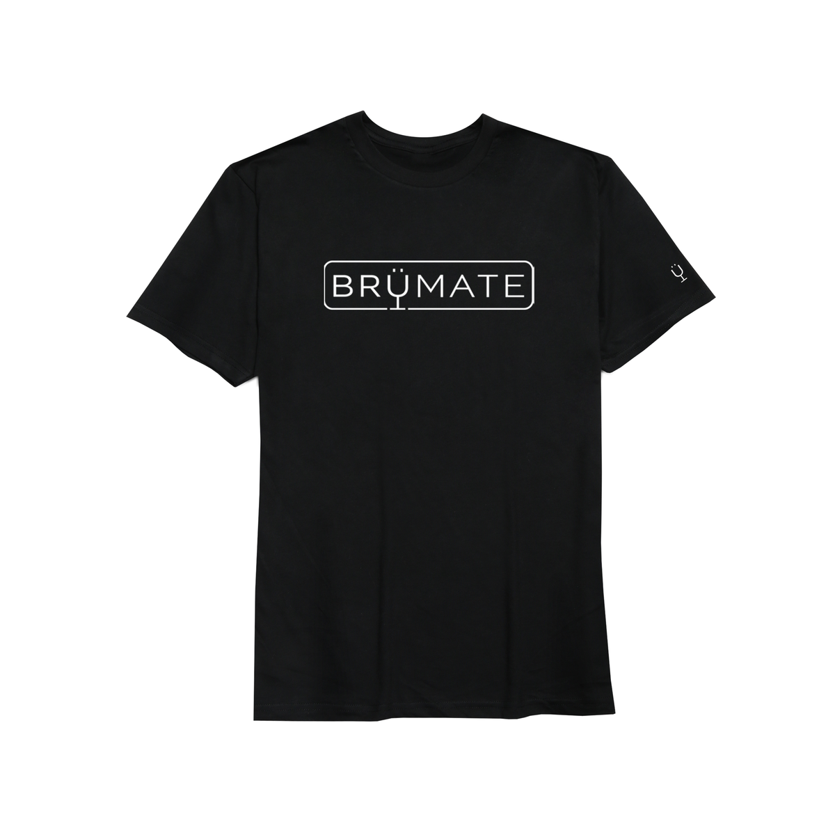 short-sleeve-t-shirt-black-z1 BrumateTeeBlack-Front.png