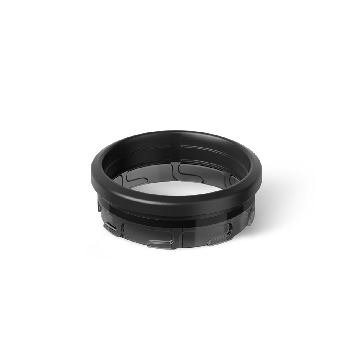 slim-v2-octalock-gaskets-i2 Gasket-Slim-MatteBlack.png