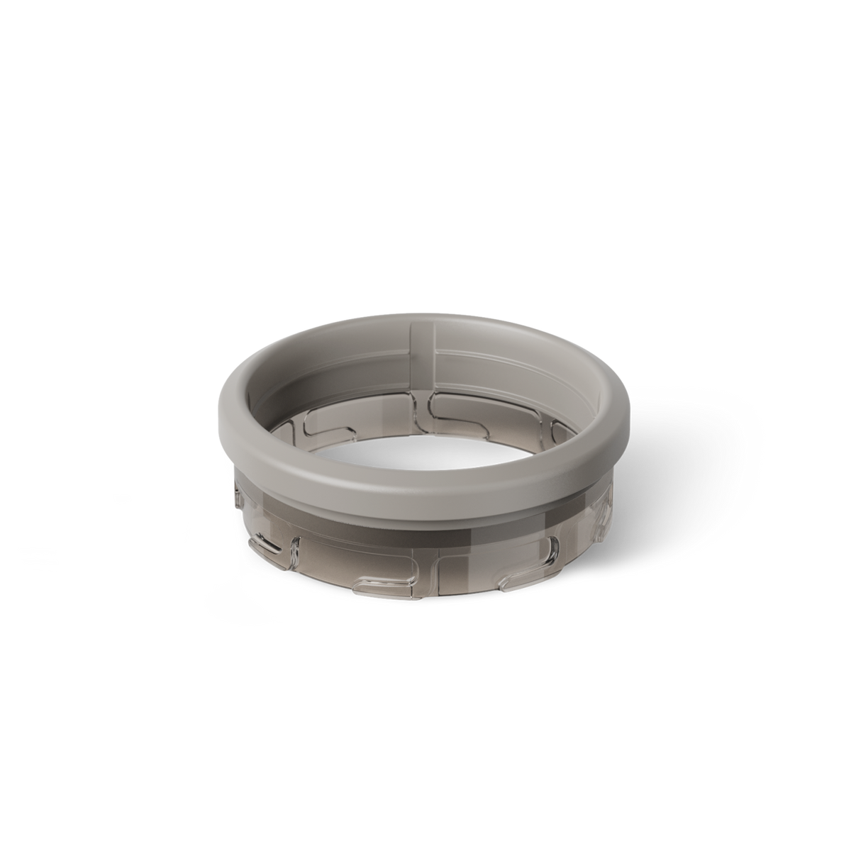 slim-v2-octalock-gaskets-i2 Gasket-Slim-Mocha.png