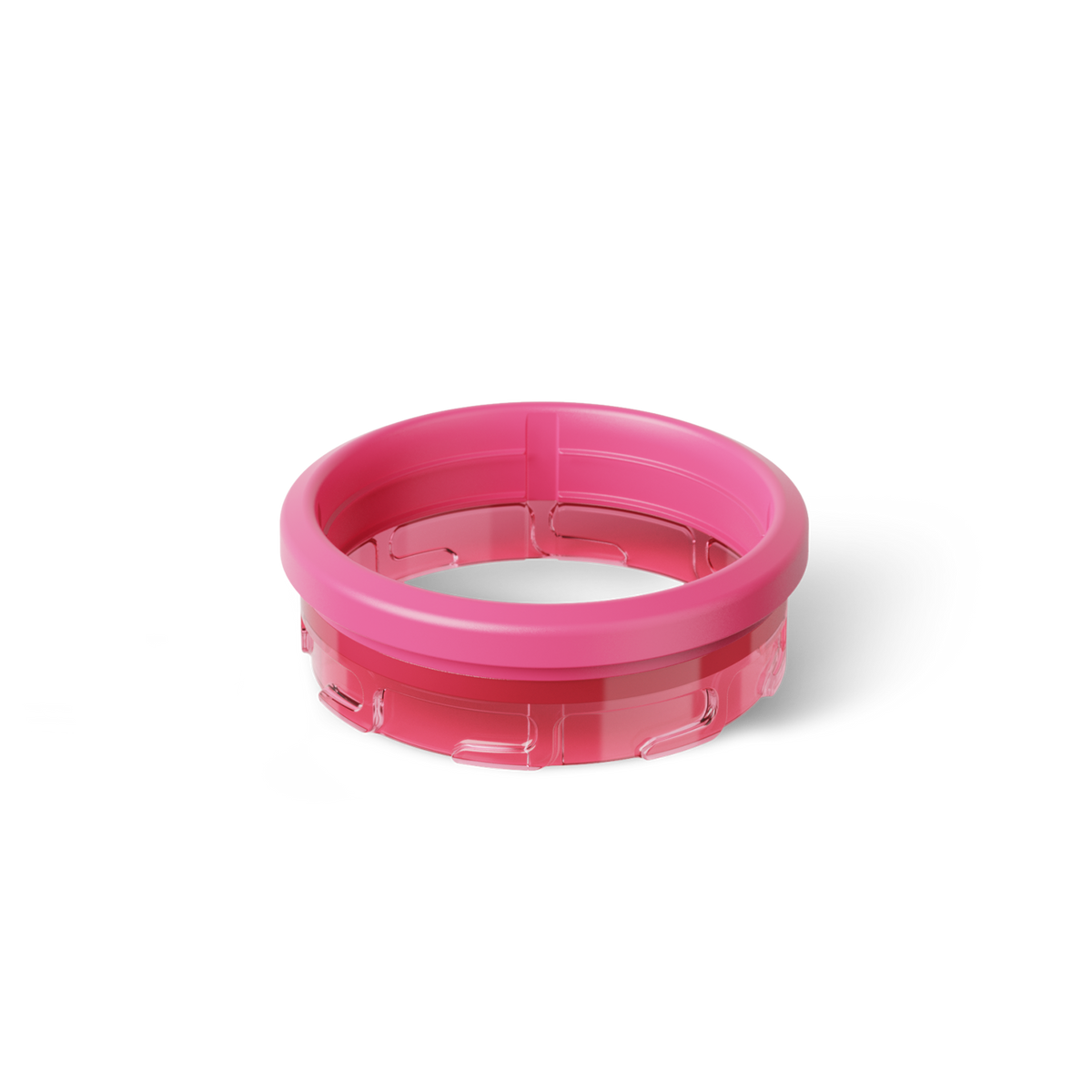 slim-v2-octalock-gaskets-i2 Gasket-Slim-NeonPink.png