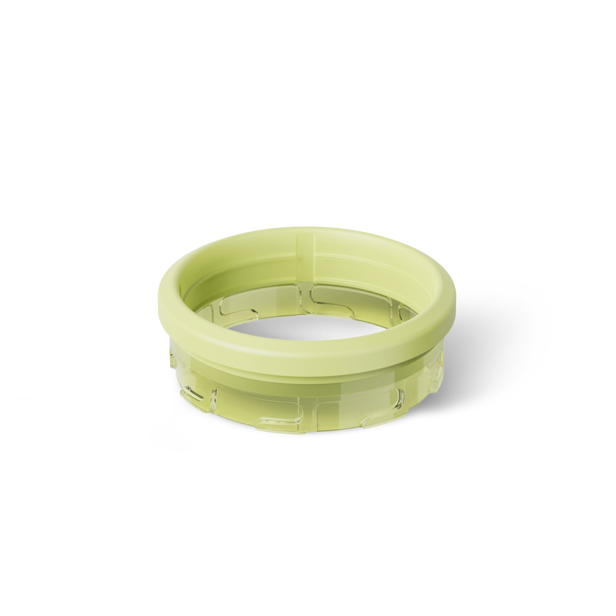 slim-v2-octalock-gaskets-i2 Gasket-Slim-PricklyPear.png