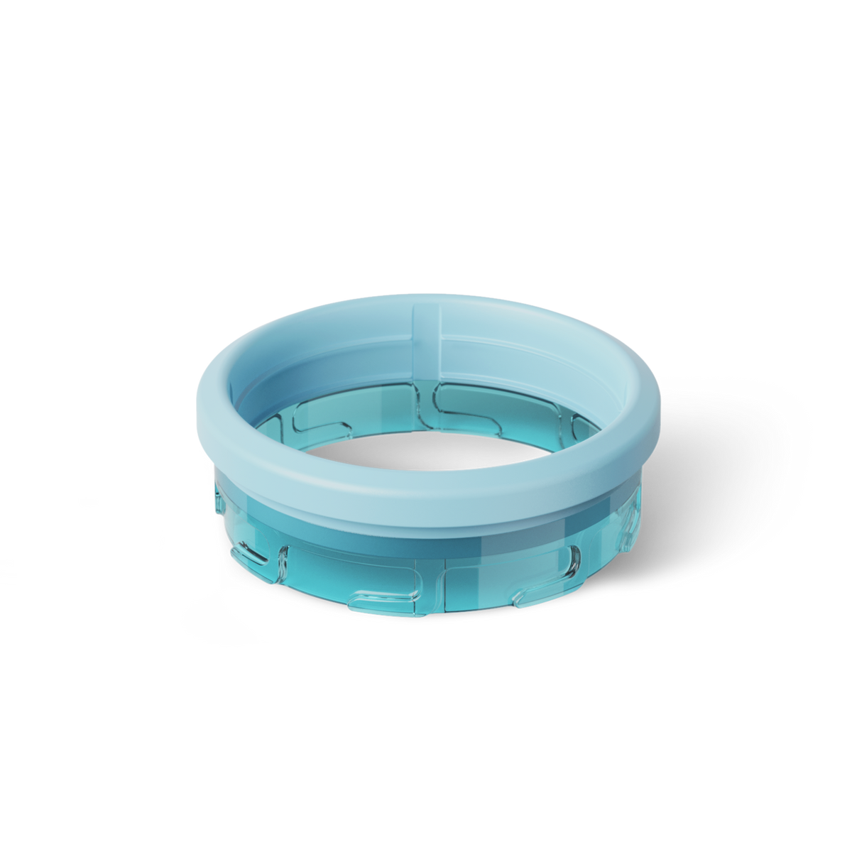 trio-v2-octalock-gaskets-y6 Gasket-Trio-Duo-Glacier.png
