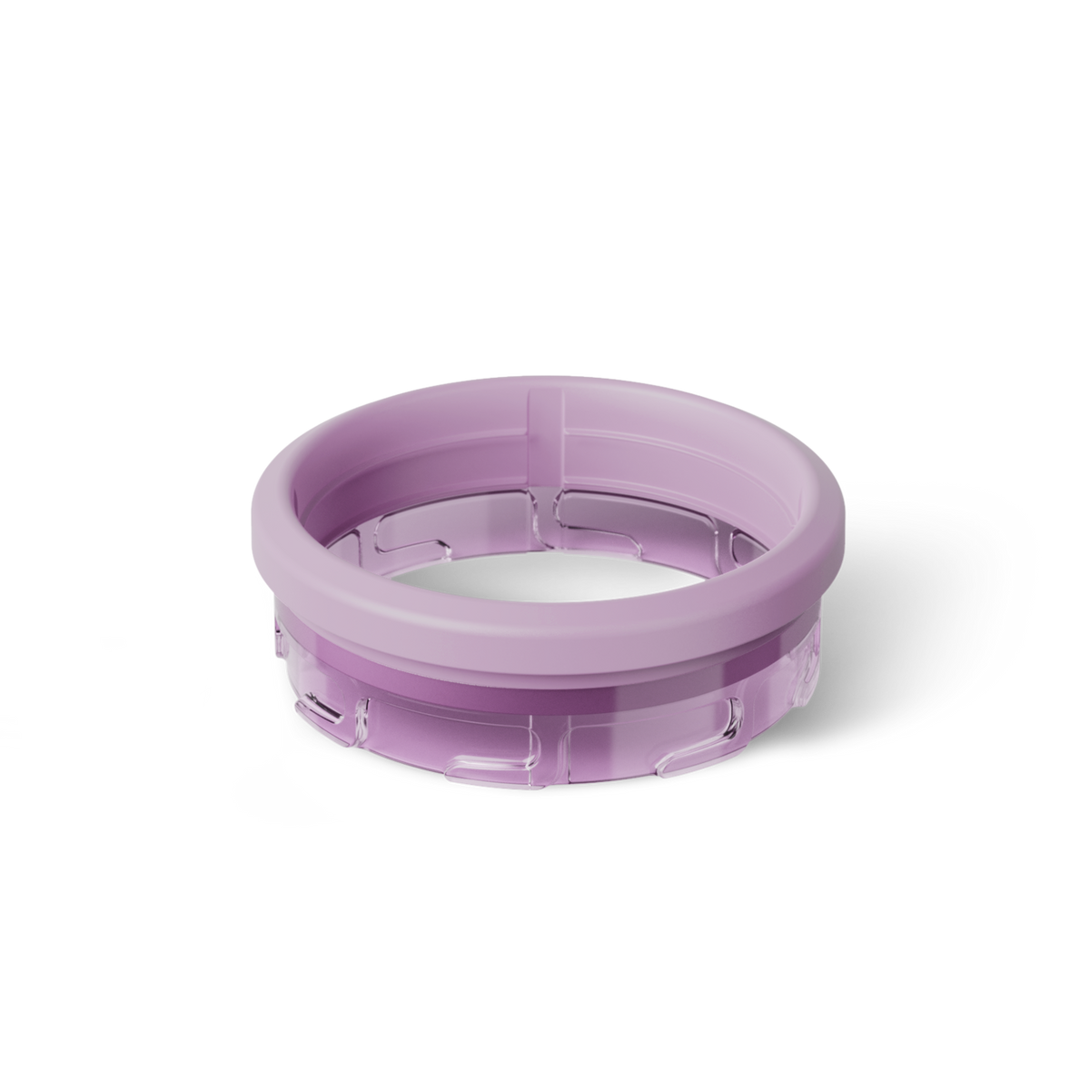 trio-v2-octalock-gaskets-y6 Gasket-Trio-Duo-Lavender.png