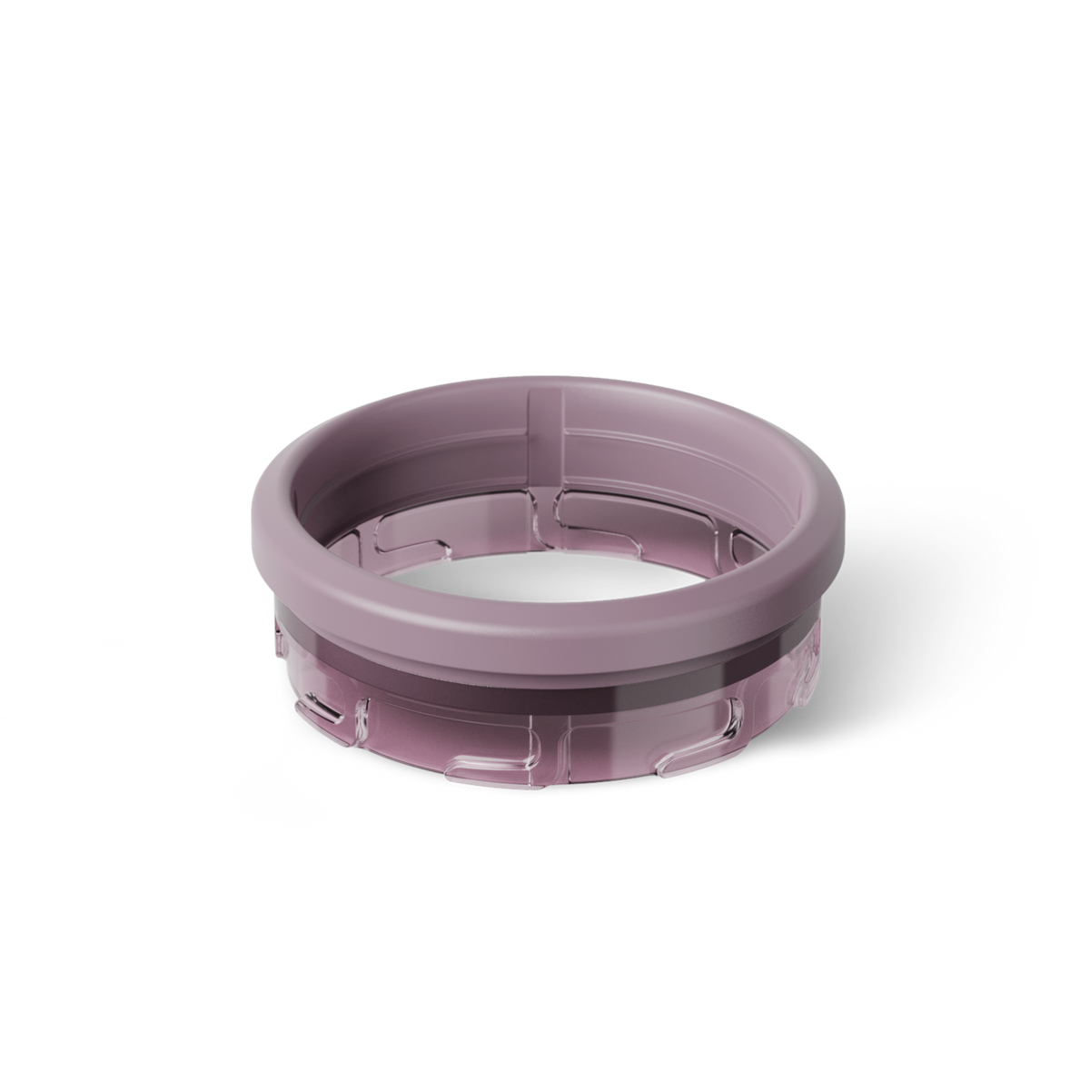 trio-v2-octalock-gaskets-y6 Gasket-Trio-Duo-LilacDusk.png