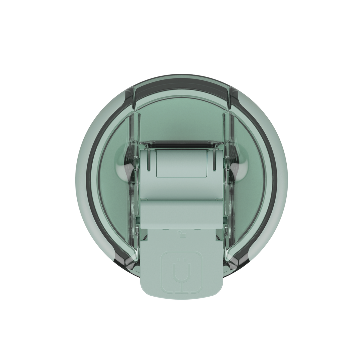 uncork-d-octalocktm-lid-14oz-sage-d6 Octalock-Lid-Uncorkd-Sage.png