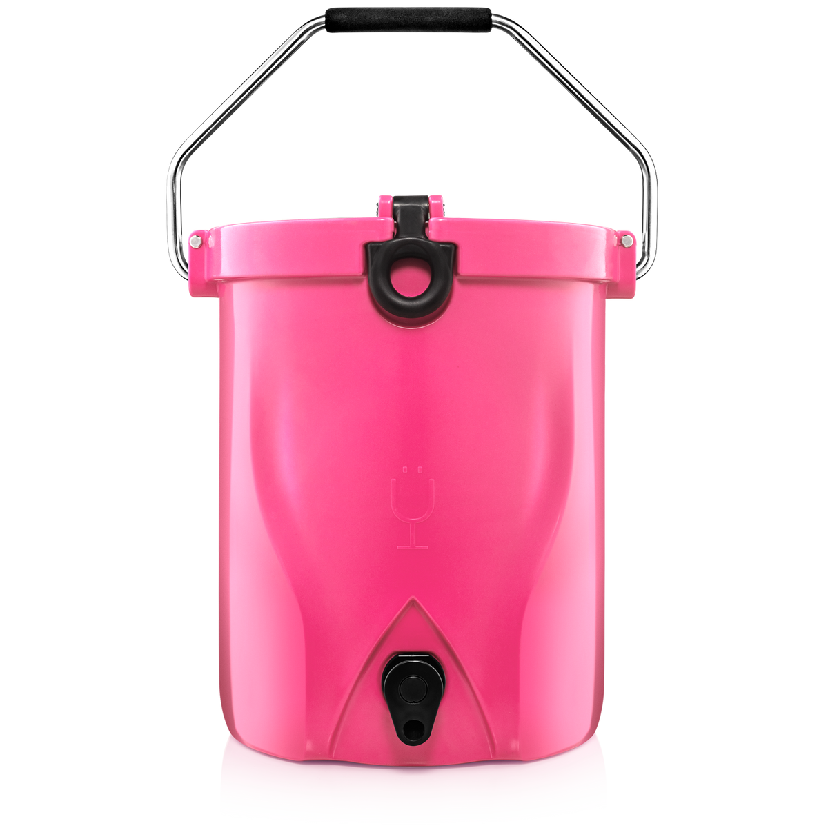 backtap-t8 backtap-neon-pink-handle-up.png