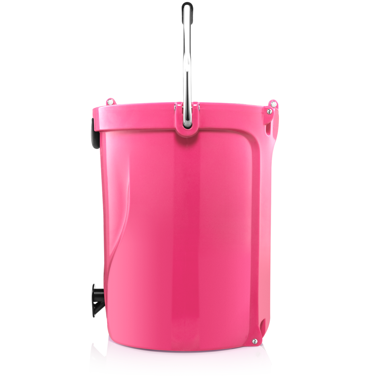 backtap-t8 backtap-neon-pink-side-handle-up.png