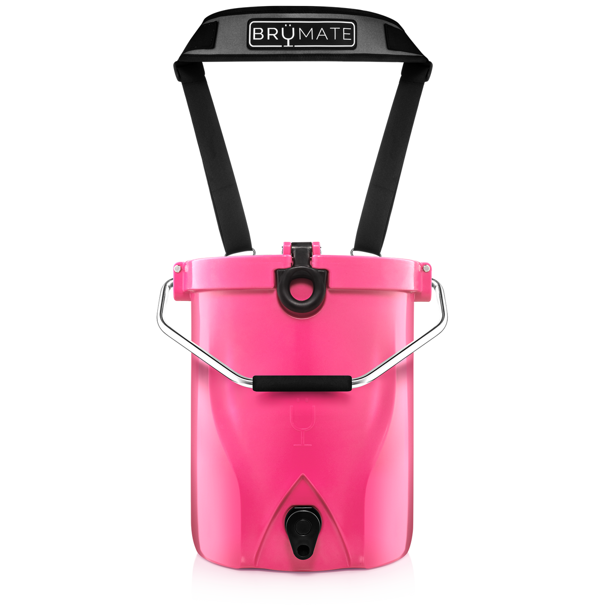 backtap-t8 backtap-neon-pink-strap.png